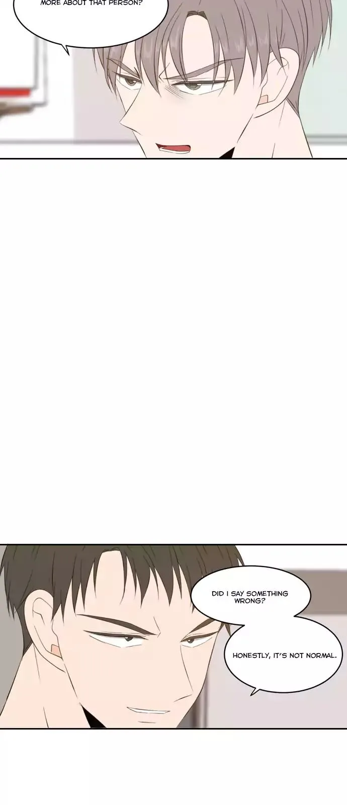 Read Lovely Again Today chapter 63 image 18 on Lezhin