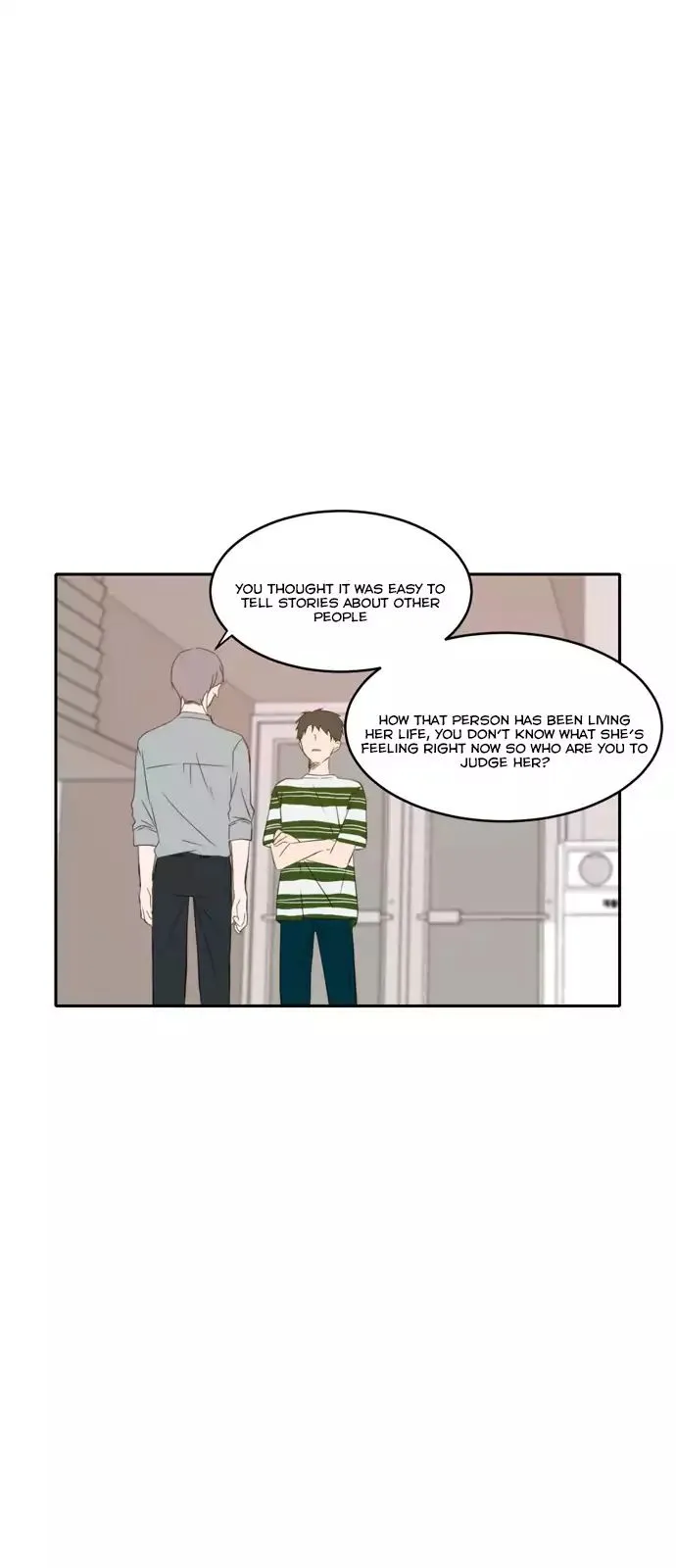 Read Lovely Again Today chapter 63 image 19 on Lezhin