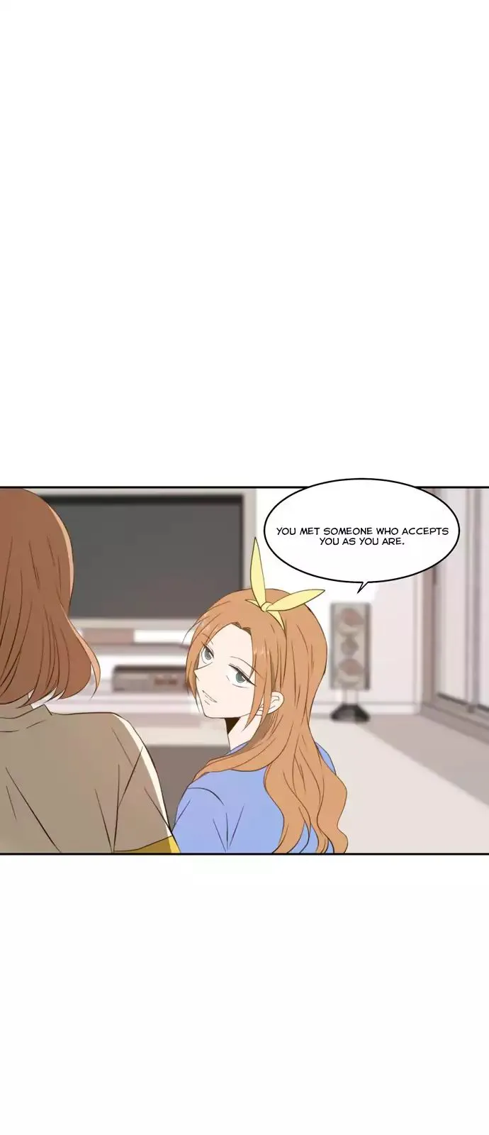 Read Lovely Again Today chapter 63 image 2 on Lezhin