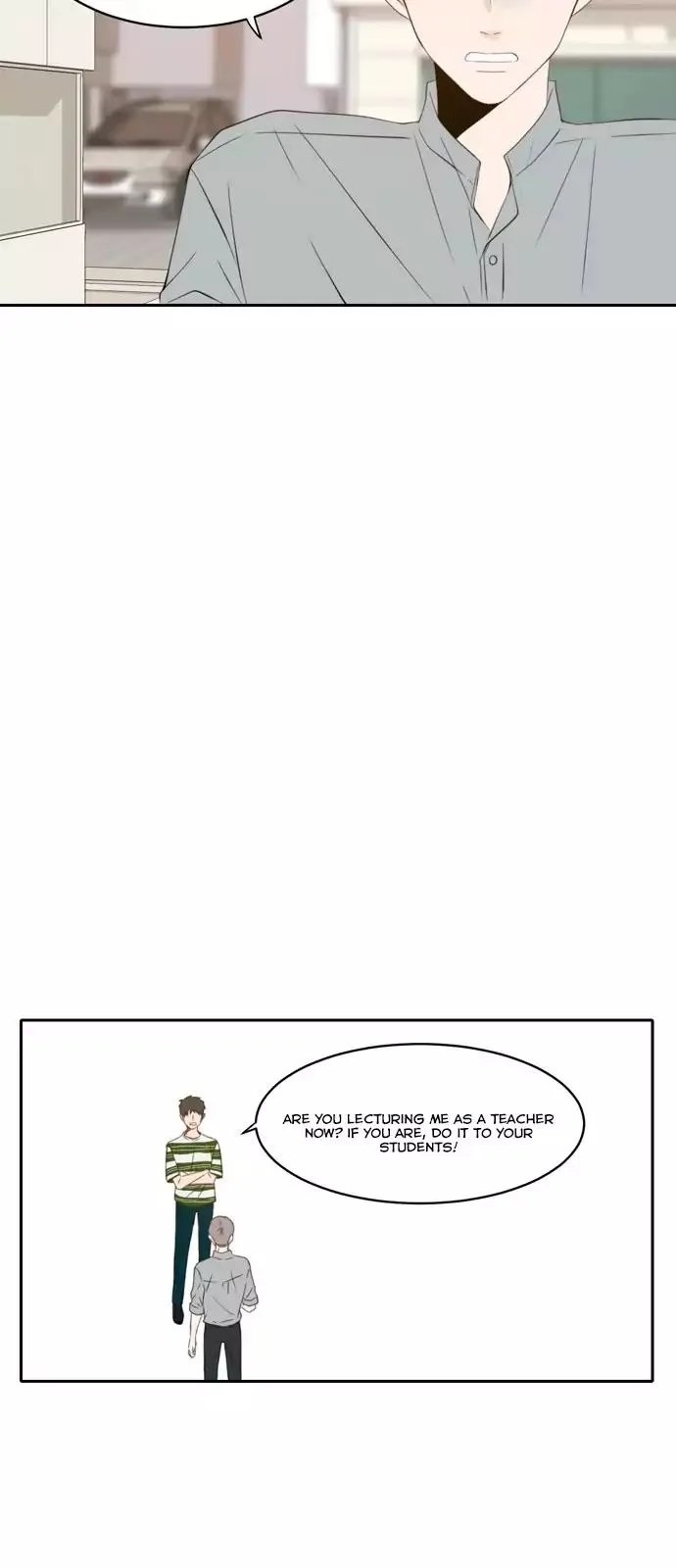 Read Lovely Again Today chapter 63 image 21 on Lezhin