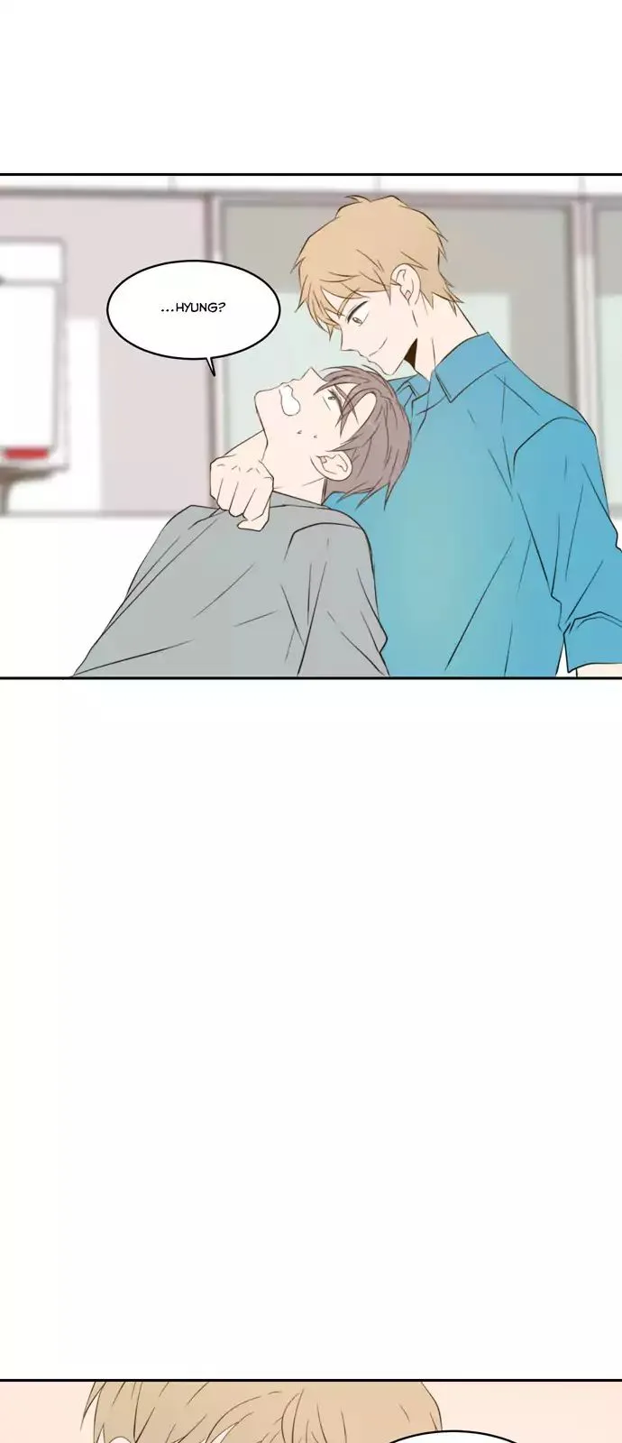 Read Lovely Again Today chapter 63 image 25 on Lezhin