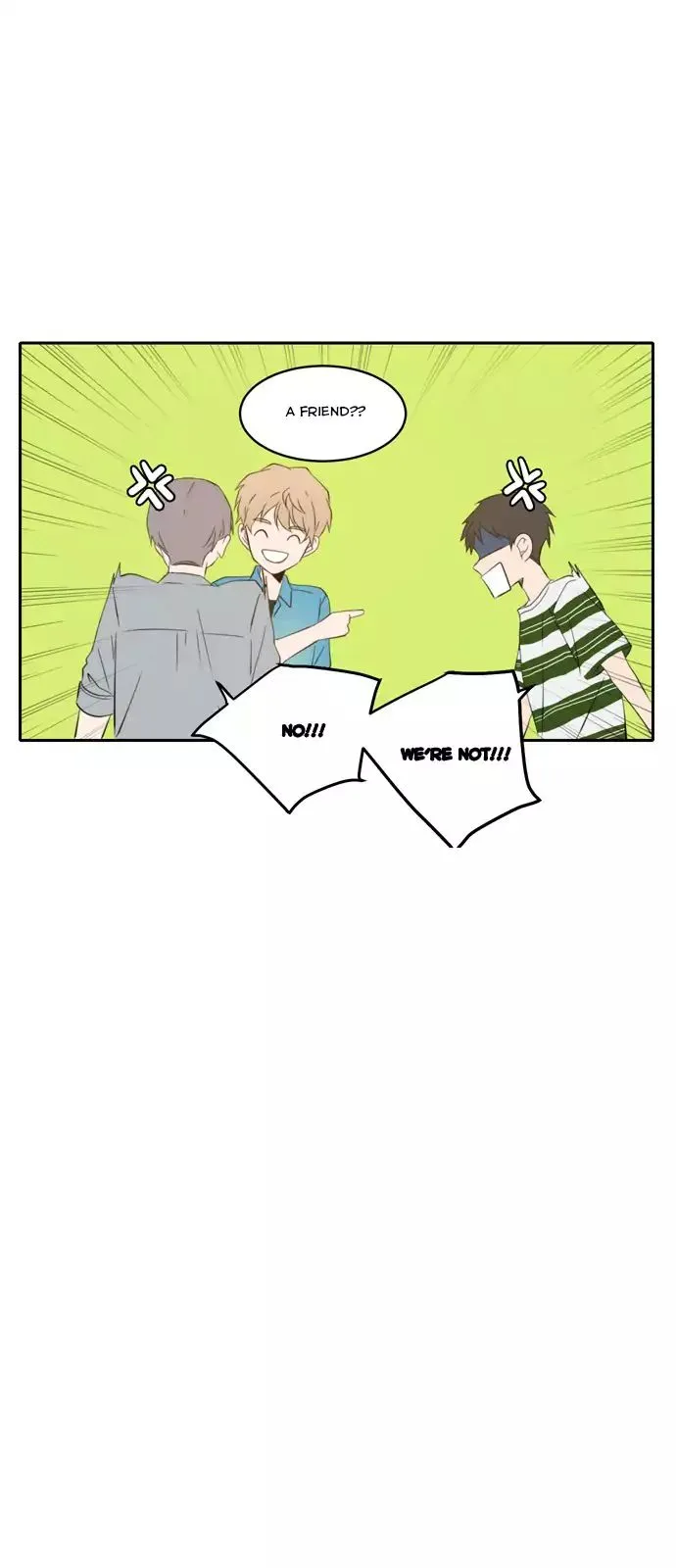 Read Lovely Again Today chapter 63 image 28 on Lezhin