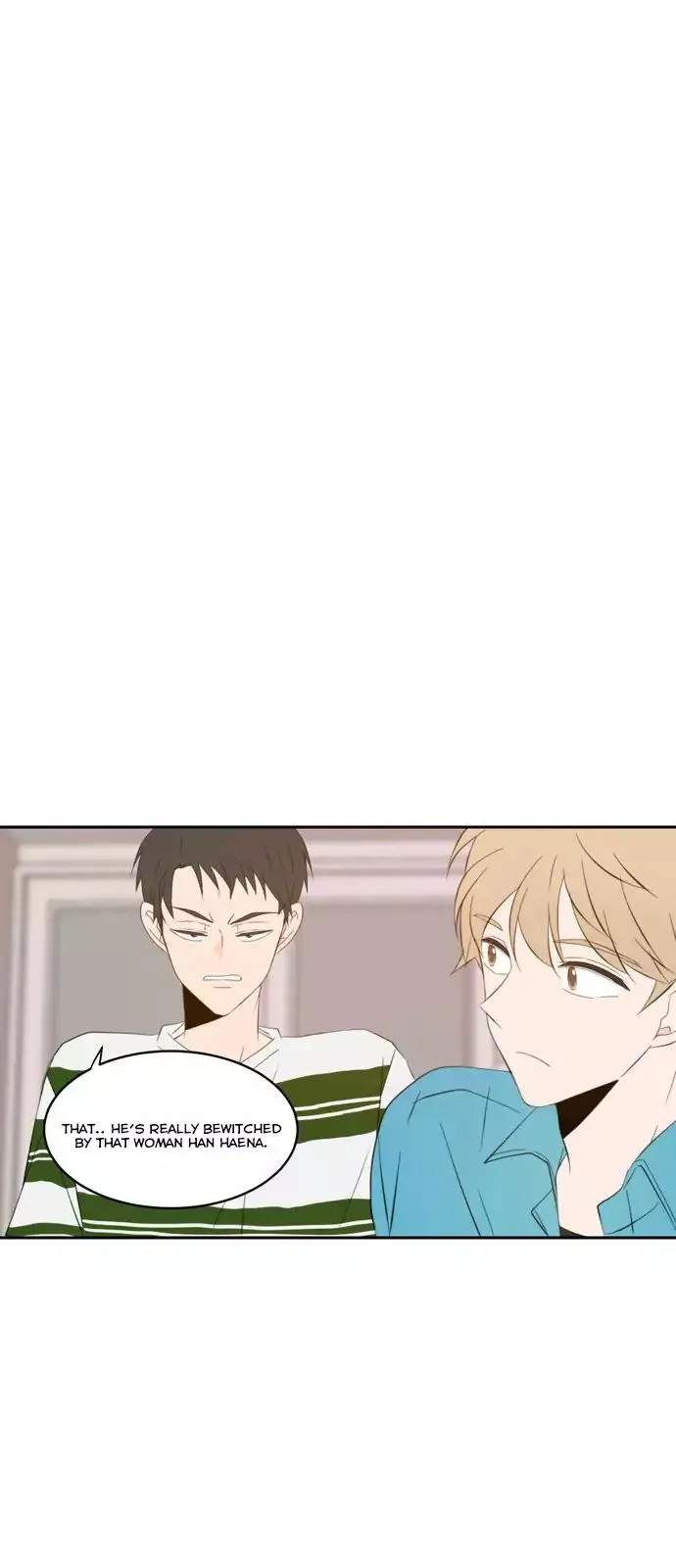 Read Lovely Again Today chapter 63 image 30 on Lezhin