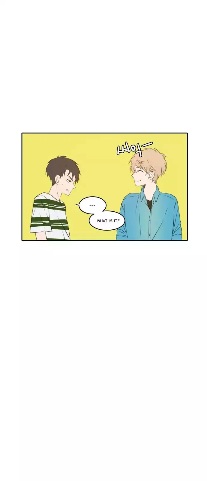 Read Lovely Again Today chapter 63 image 31 on Lezhin