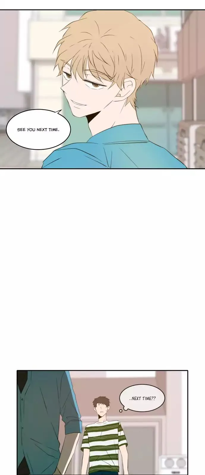 Read Lovely Again Today chapter 63 image 32 on Lezhin