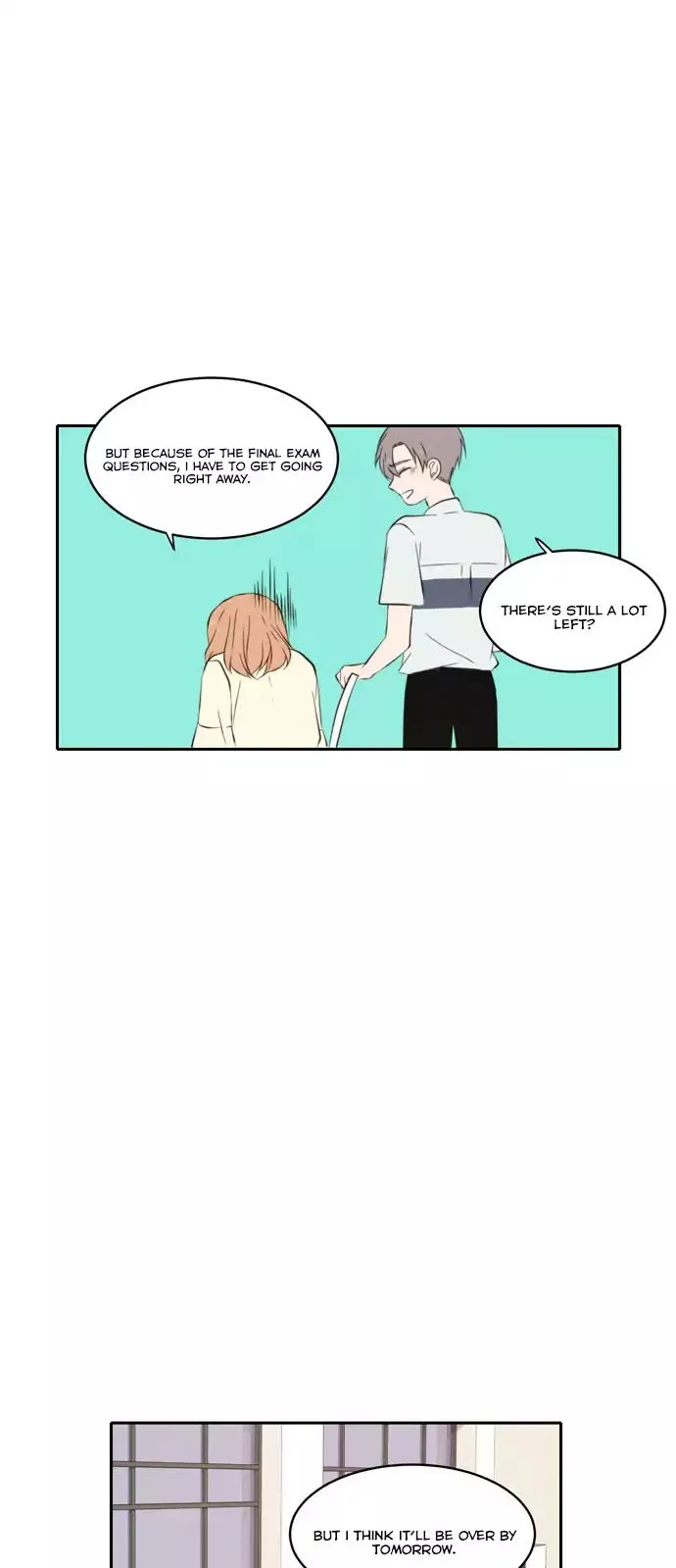 Read Lovely Again Today chapter 63 image 40 on Lezhin