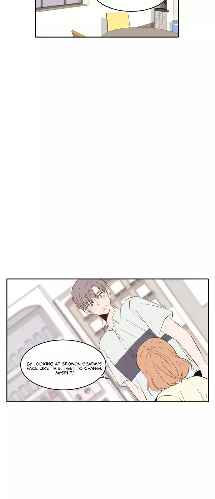 Read Lovely Again Today chapter 63 image 41 on Lezhin