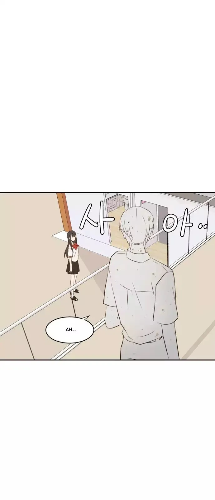 Read Lovely Again Today chapter 63 image 48 on Lezhin