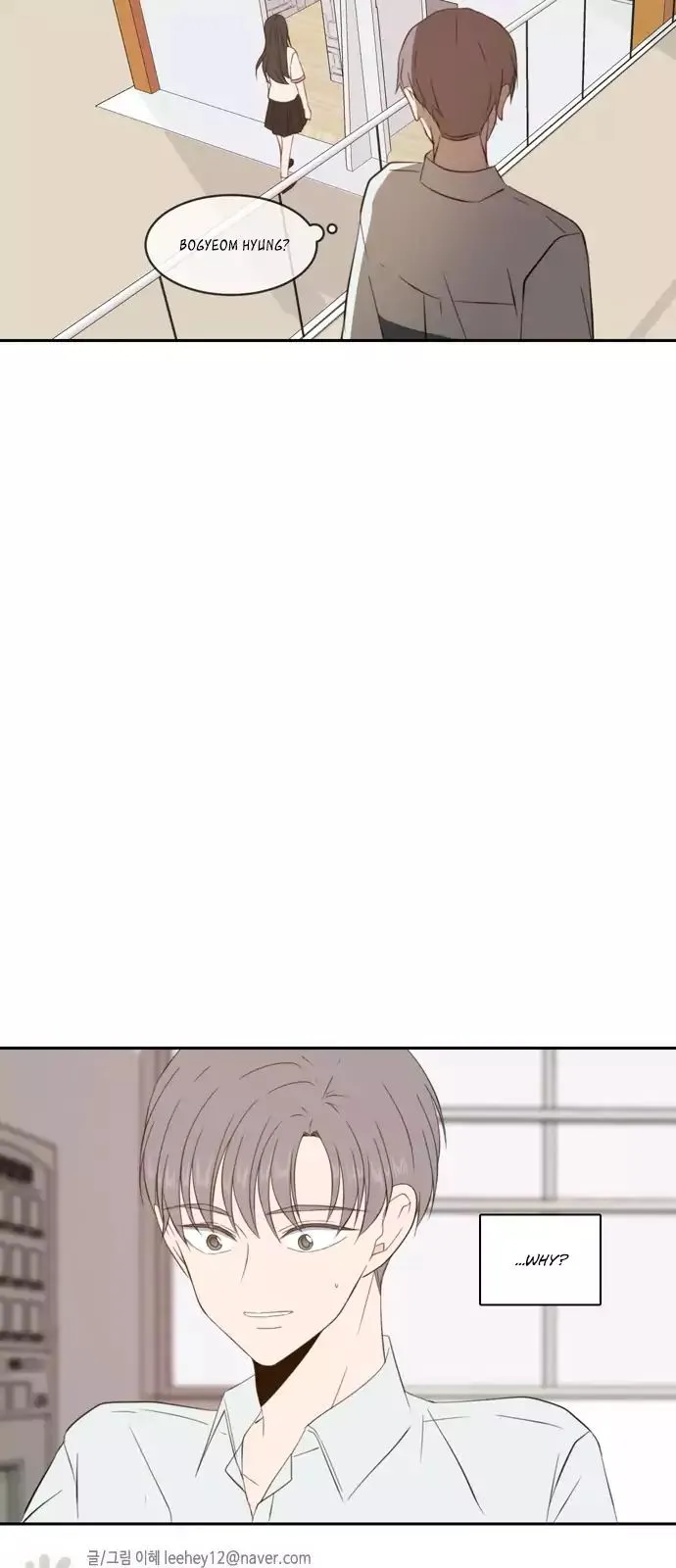 Read Lovely Again Today chapter 63 image 53 on Lezhin