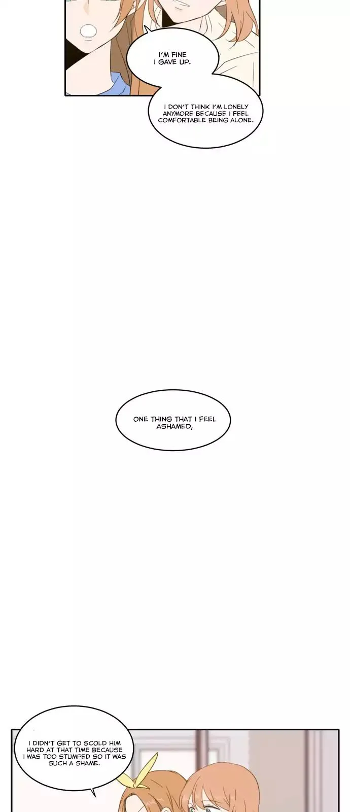 Read Lovely Again Today chapter 63 image 7 on Lezhin