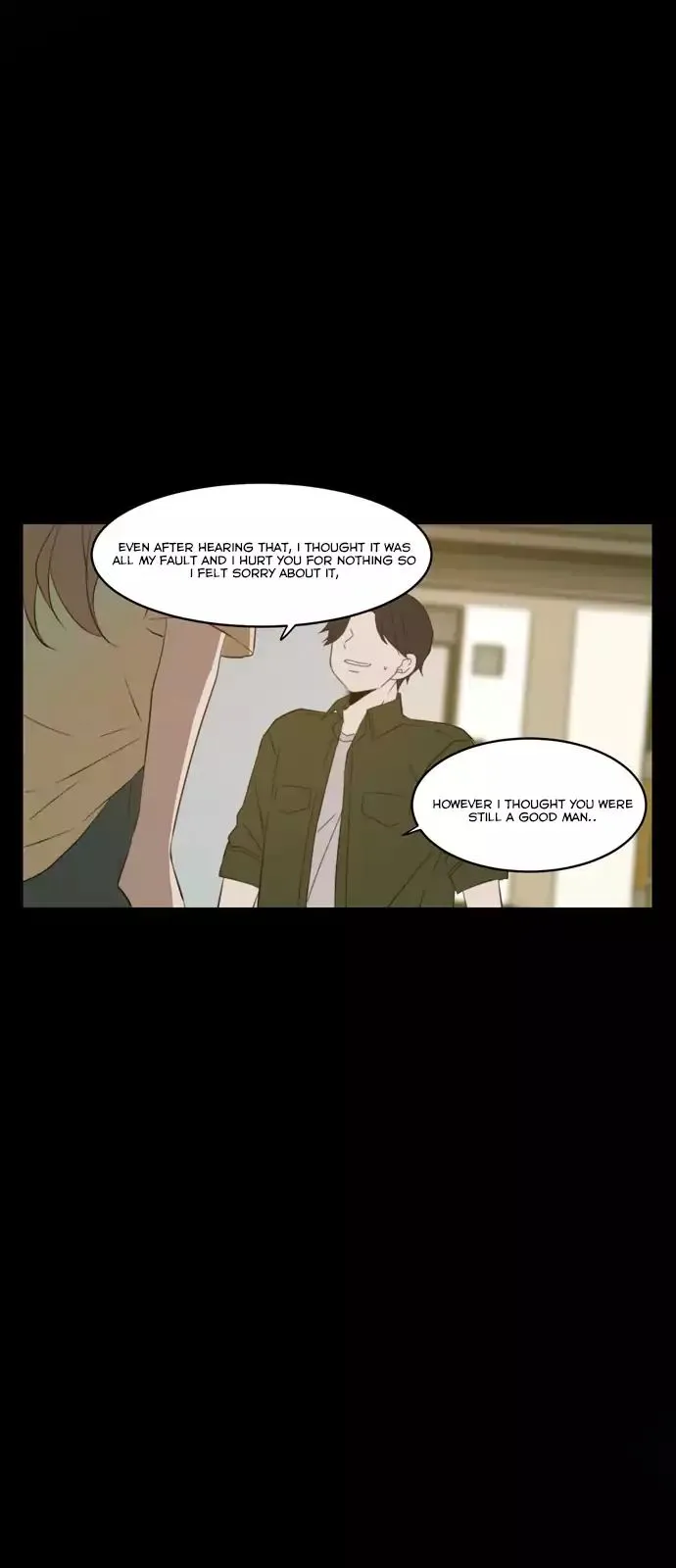 Read Lovely Again Today chapter 63 image 9 on Lezhin