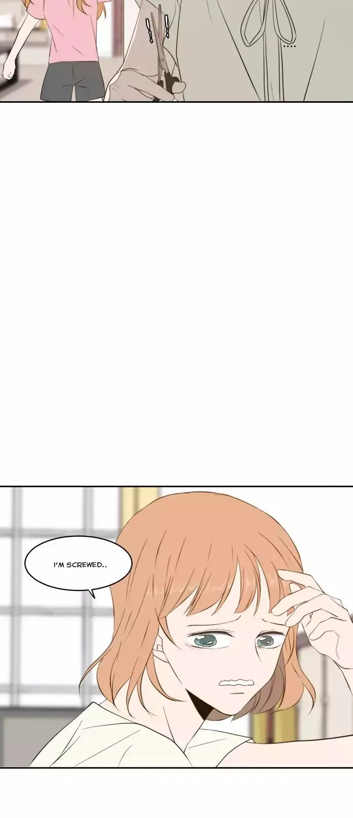 Read Lovely Again Today chapter 64 image 1 on Lezhin
