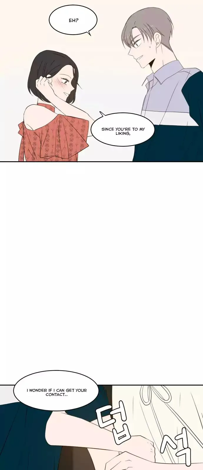 Read Lovely Again Today chapter 64 image 10 on Lezhin