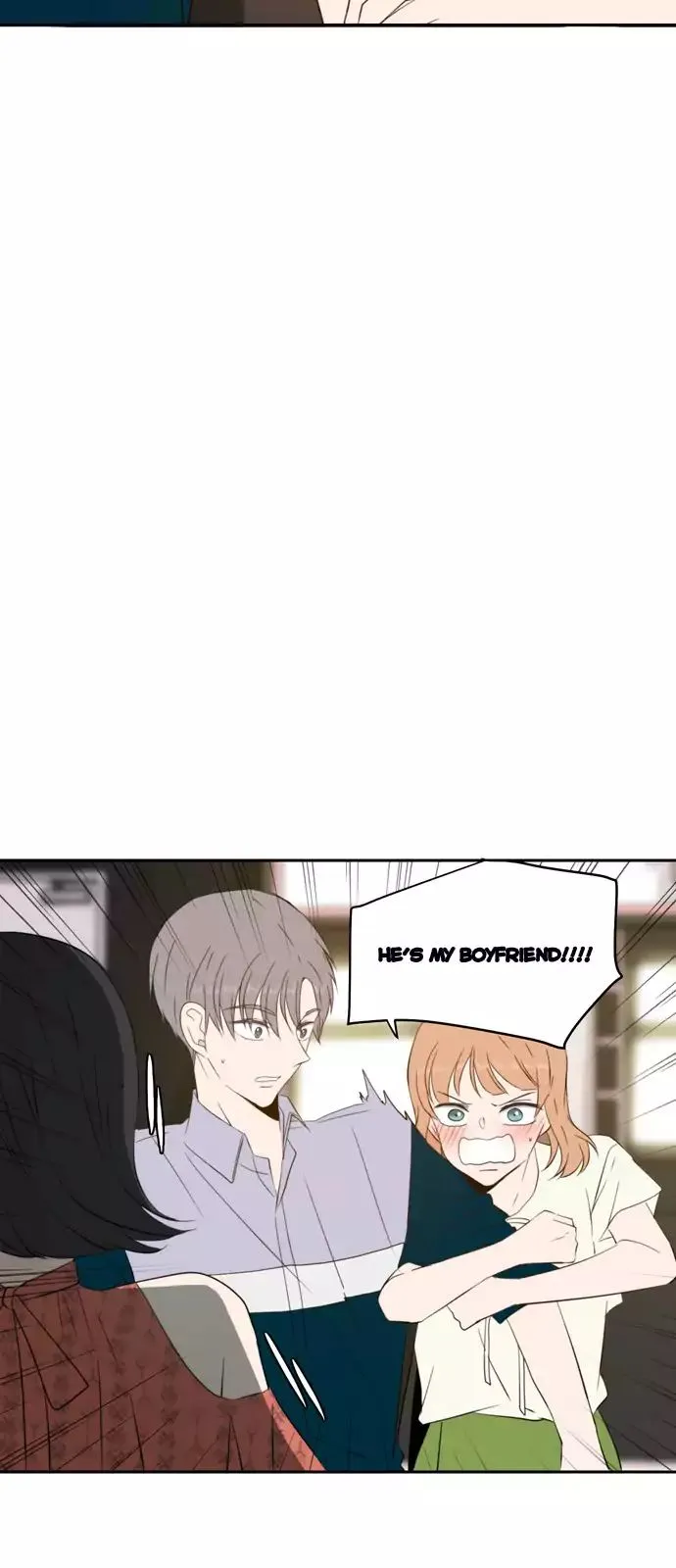 Read Lovely Again Today chapter 64 image 11 on Lezhin