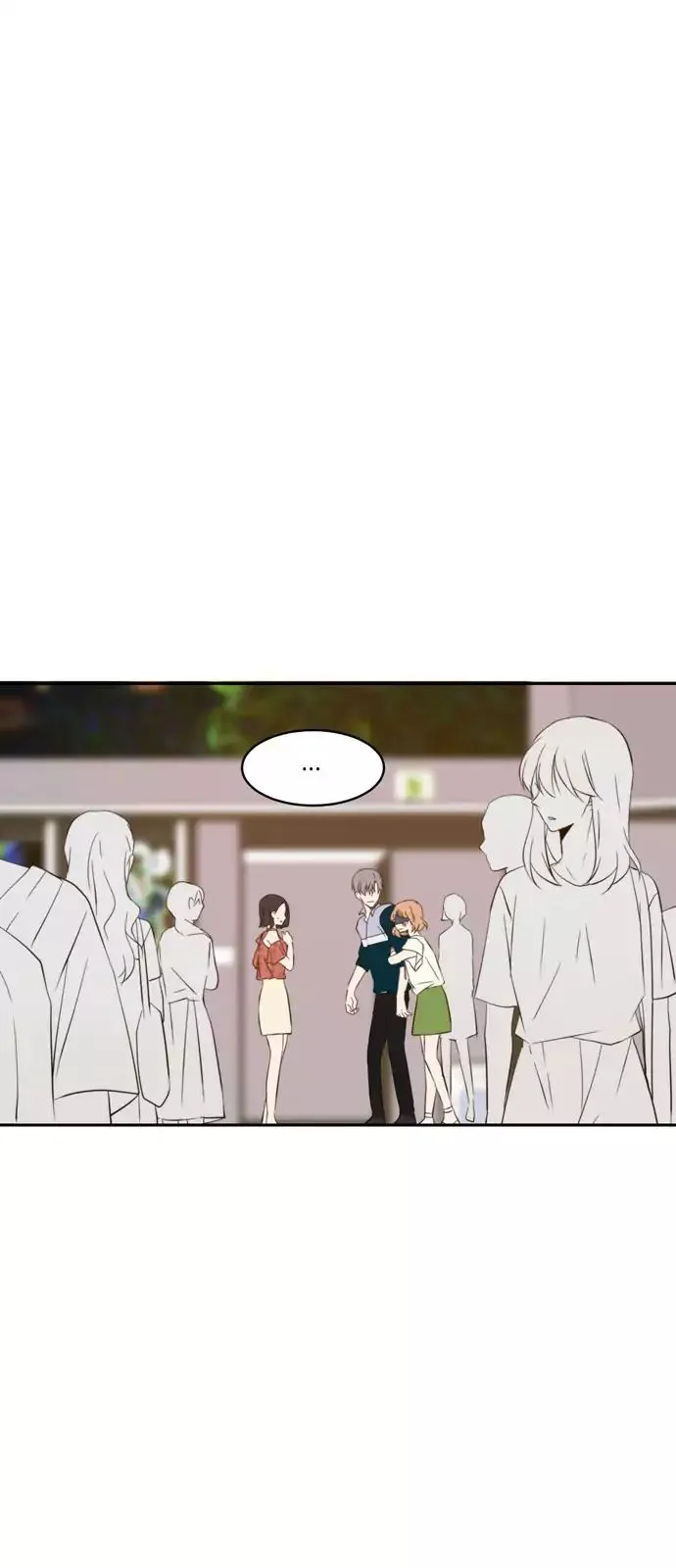 Read Lovely Again Today chapter 64 image 12 on Lezhin