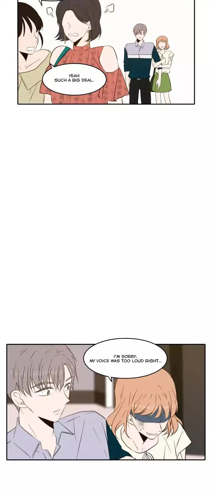 Read Lovely Again Today chapter 64 image 14 on Lezhin