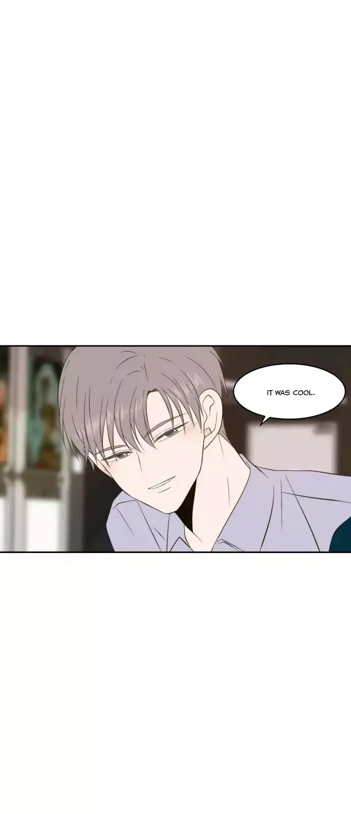 Read Lovely Again Today chapter 64 image 15 on Lezhin
