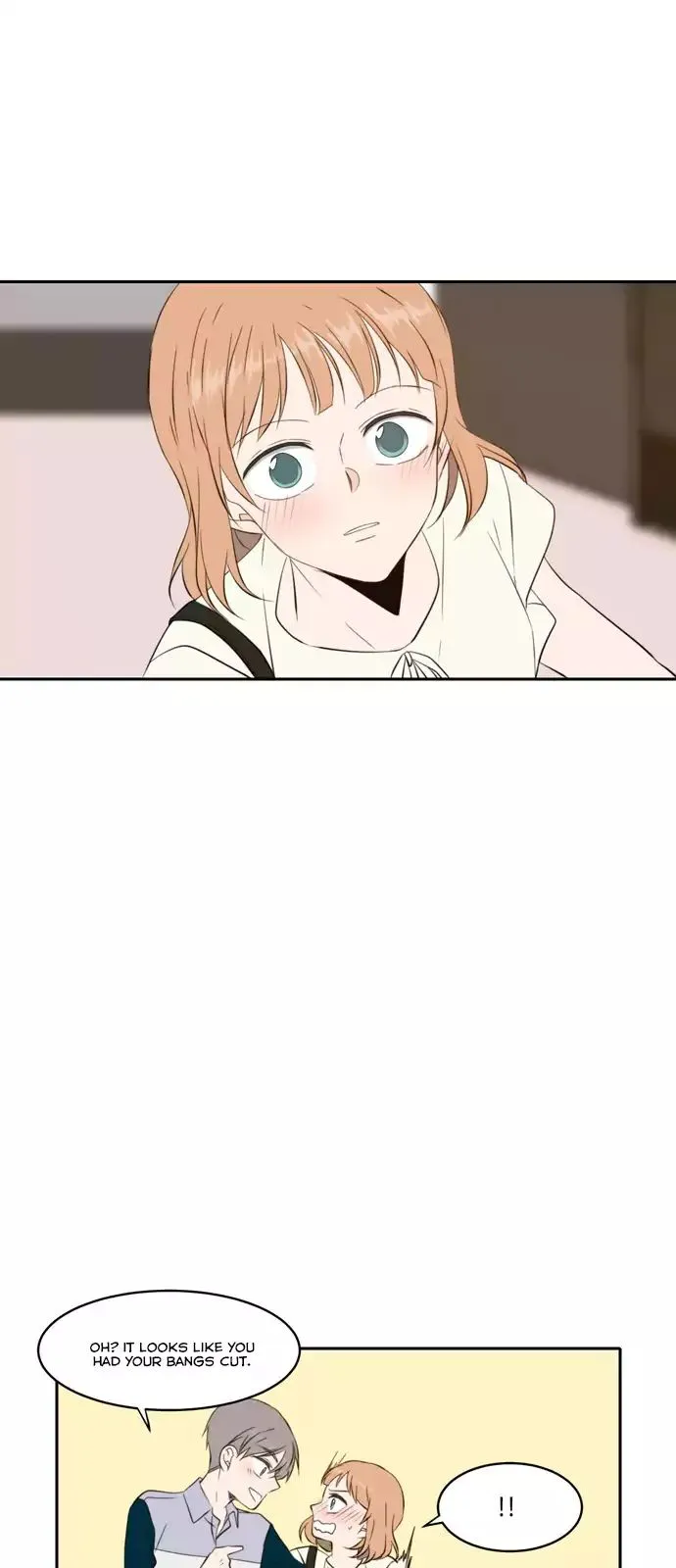 Read Lovely Again Today chapter 64 image 16 on Lezhin