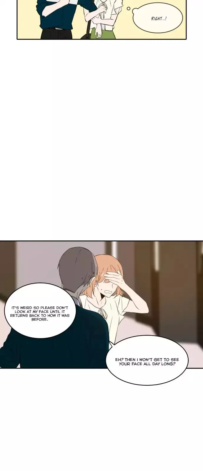 Read Lovely Again Today chapter 64 image 17 on Lezhin