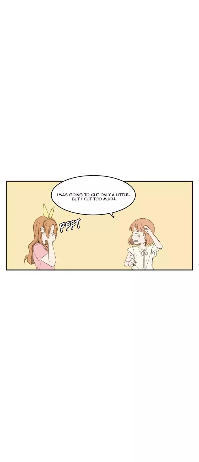 Read Lovely Again Today chapter 64 image 2 on Lezhin