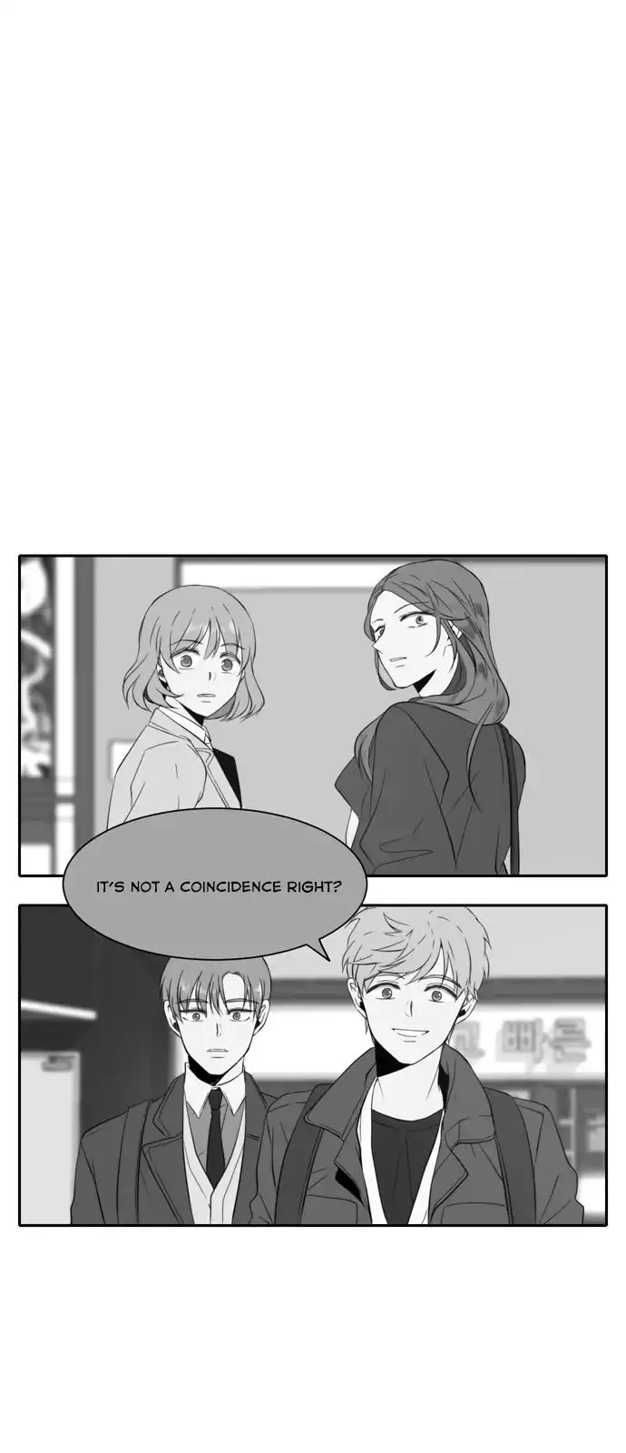 Read Lovely Again Today chapter 64 image 24 on Lezhin