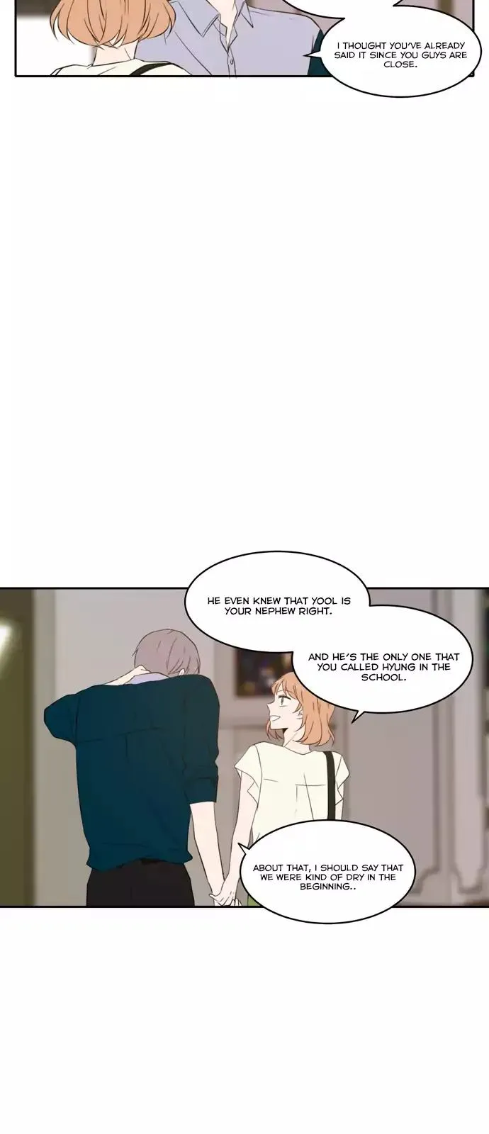 Read Lovely Again Today chapter 64 image 29 on Lezhin