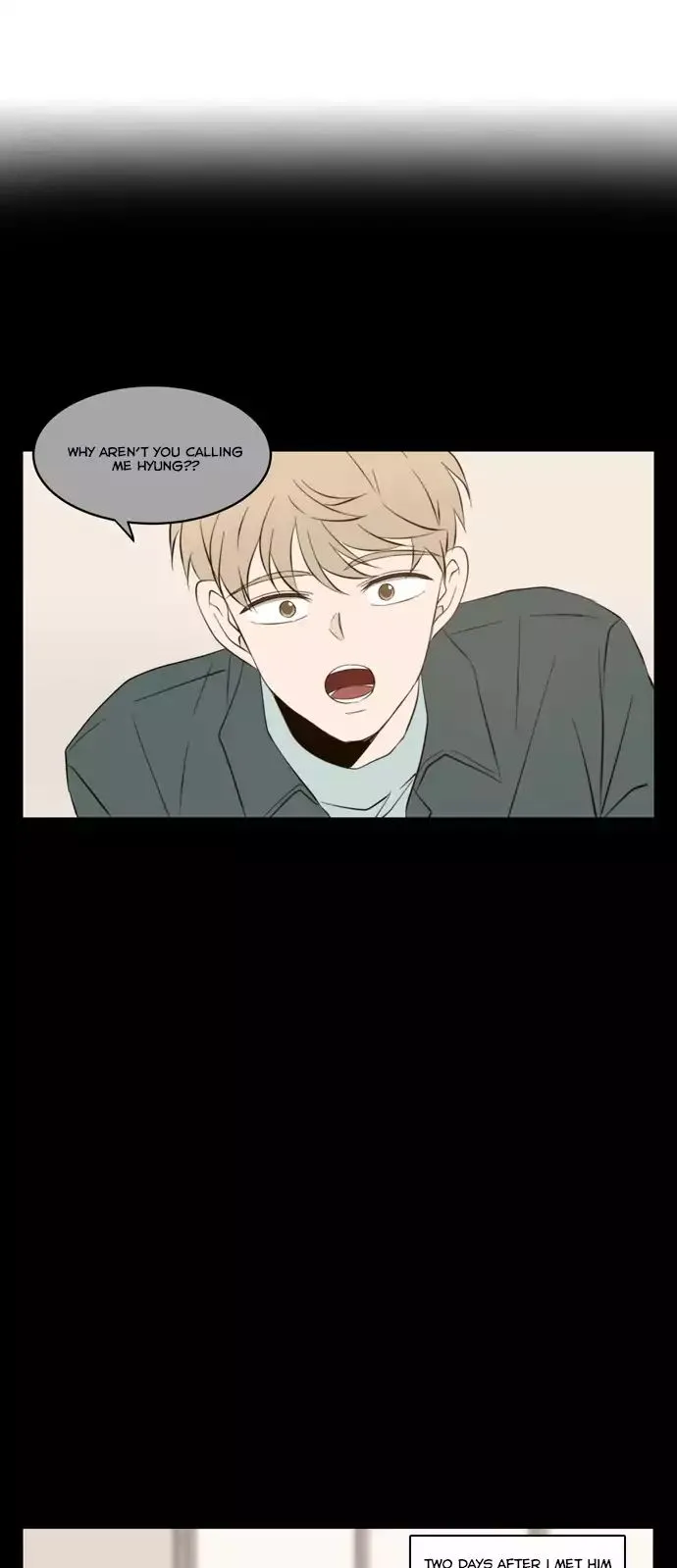 Read Lovely Again Today chapter 64 image 30 on Lezhin