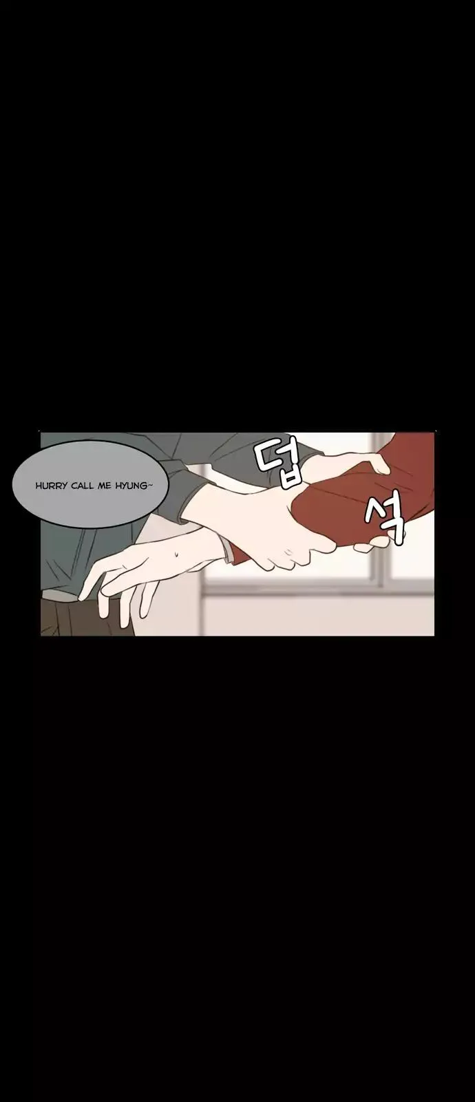 Read Lovely Again Today chapter 64 image 32 on Lezhin