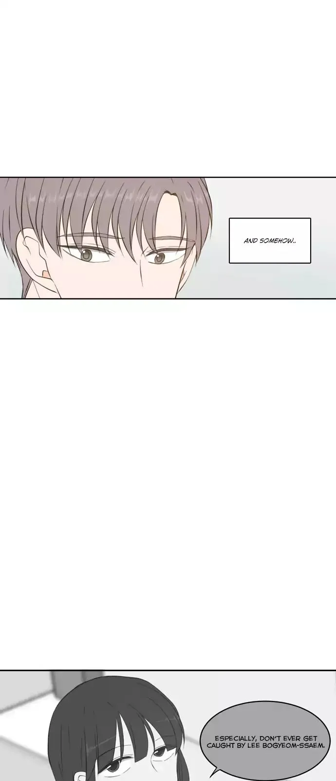 Read Lovely Again Today chapter 64 image 35 on Lezhin