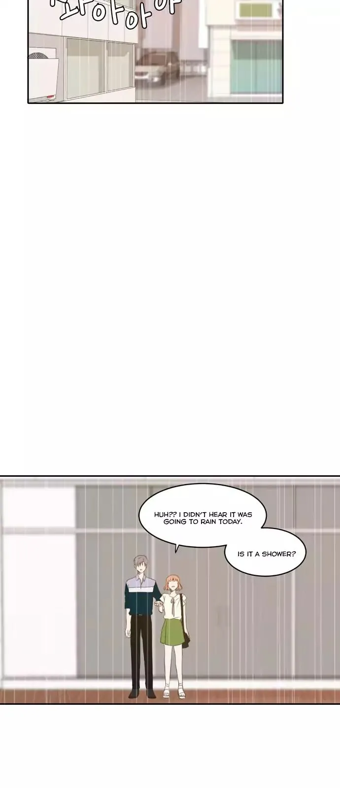 Read Lovely Again Today chapter 64 image 38 on Lezhin