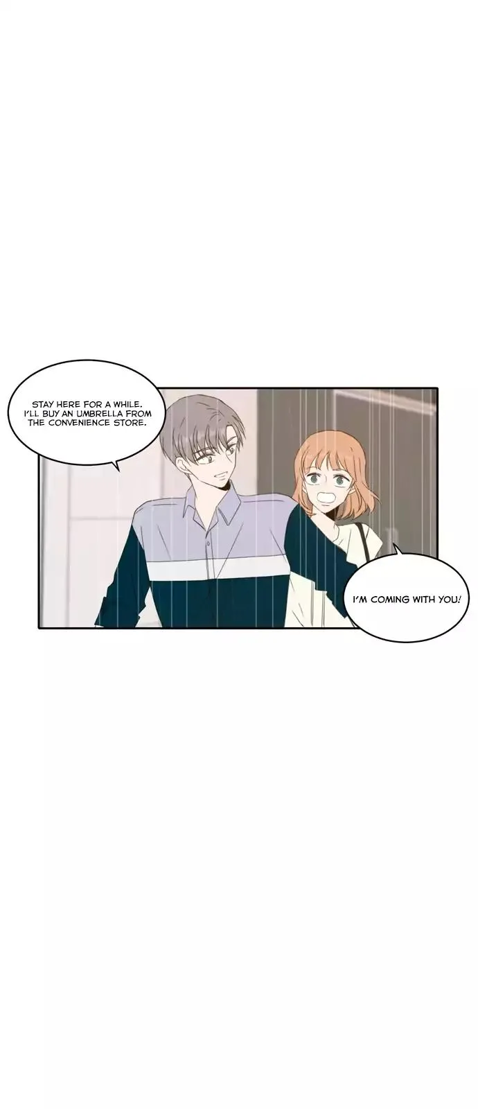 Read Lovely Again Today chapter 64 image 39 on Lezhin