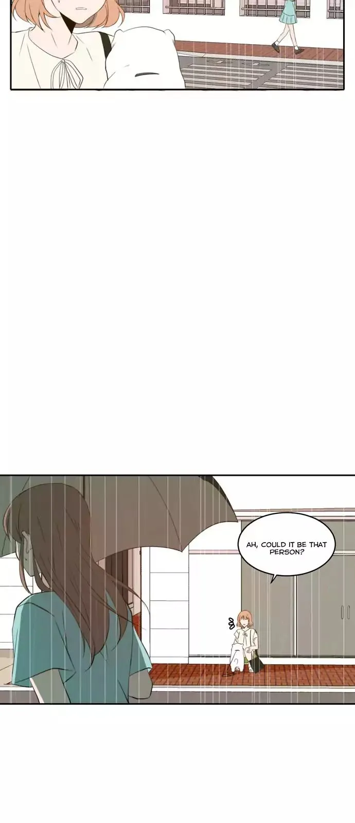 Read Lovely Again Today chapter 64 image 43 on Lezhin