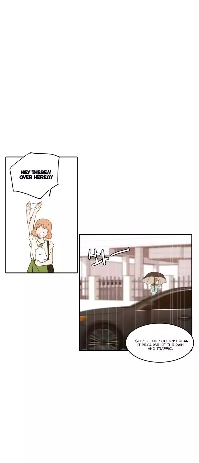 Read Lovely Again Today chapter 64 image 44 on Lezhin