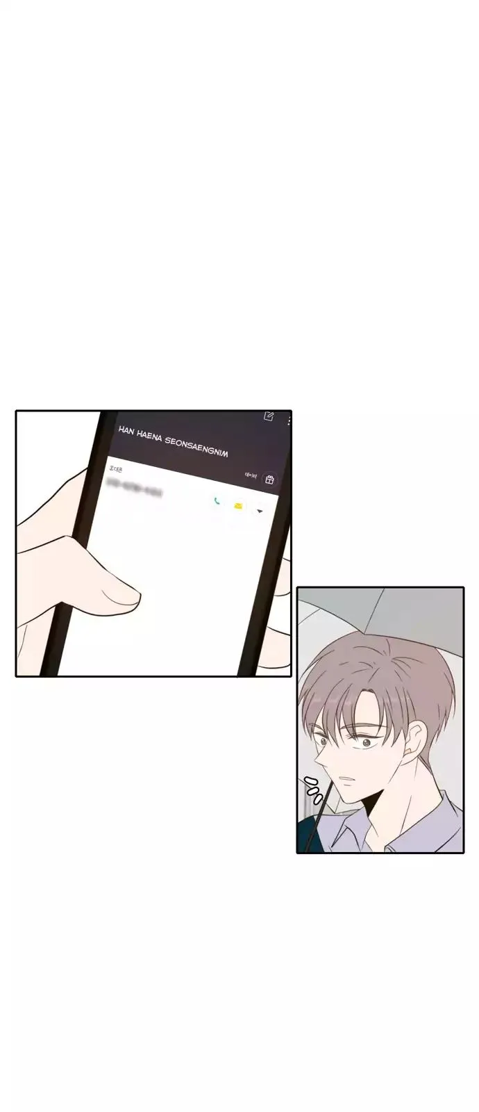 Read Lovely Again Today chapter 64 image 47 on Lezhin
