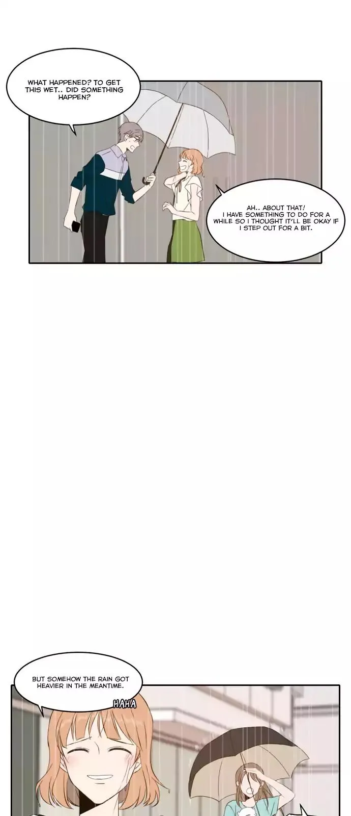 Read Lovely Again Today chapter 64 image 49 on Lezhin