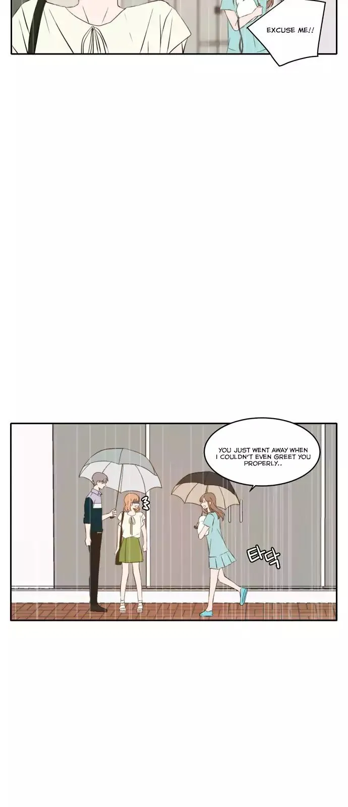 Read Lovely Again Today chapter 64 image 50 on Lezhin