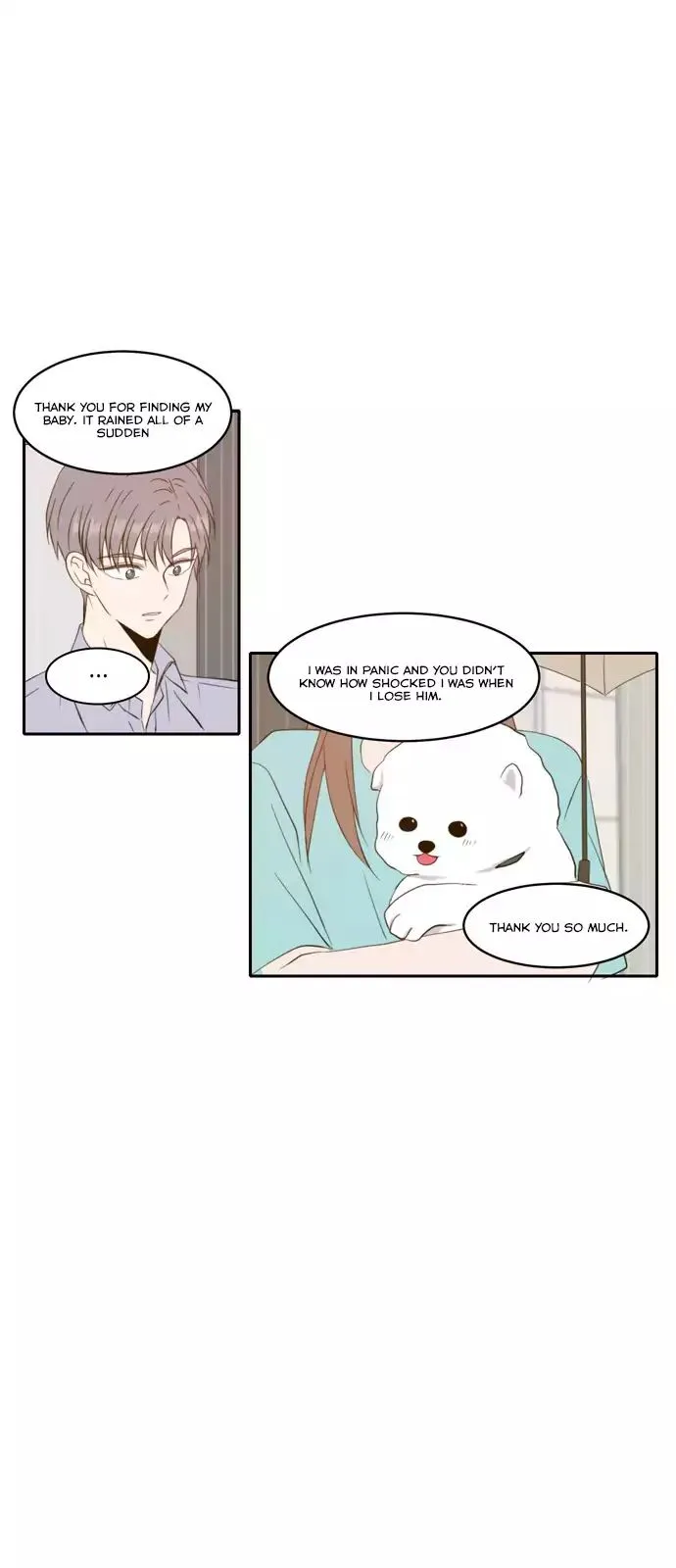 Read Lovely Again Today chapter 64 image 51 on Lezhin