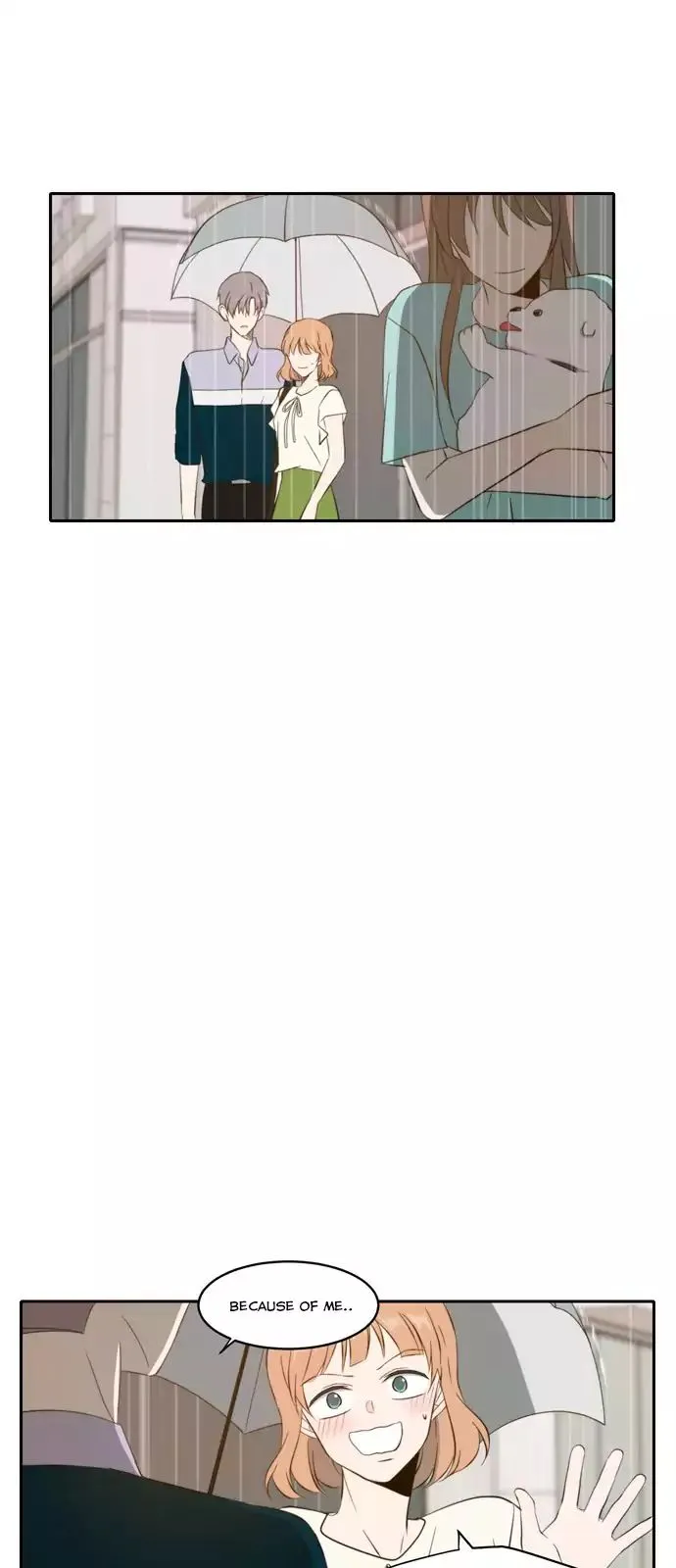 Read Lovely Again Today chapter 64 image 52 on Lezhin