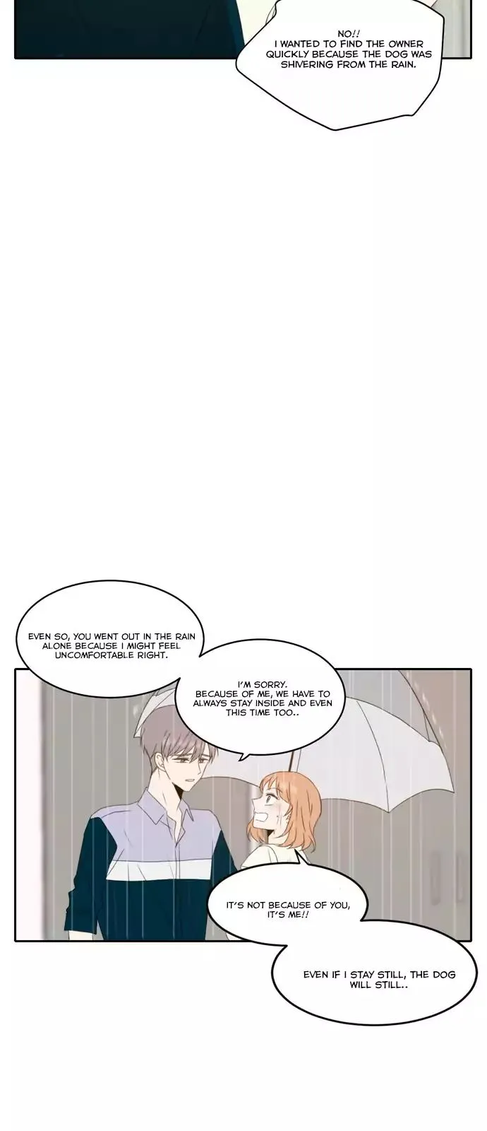 Read Lovely Again Today chapter 64 image 53 on Lezhin