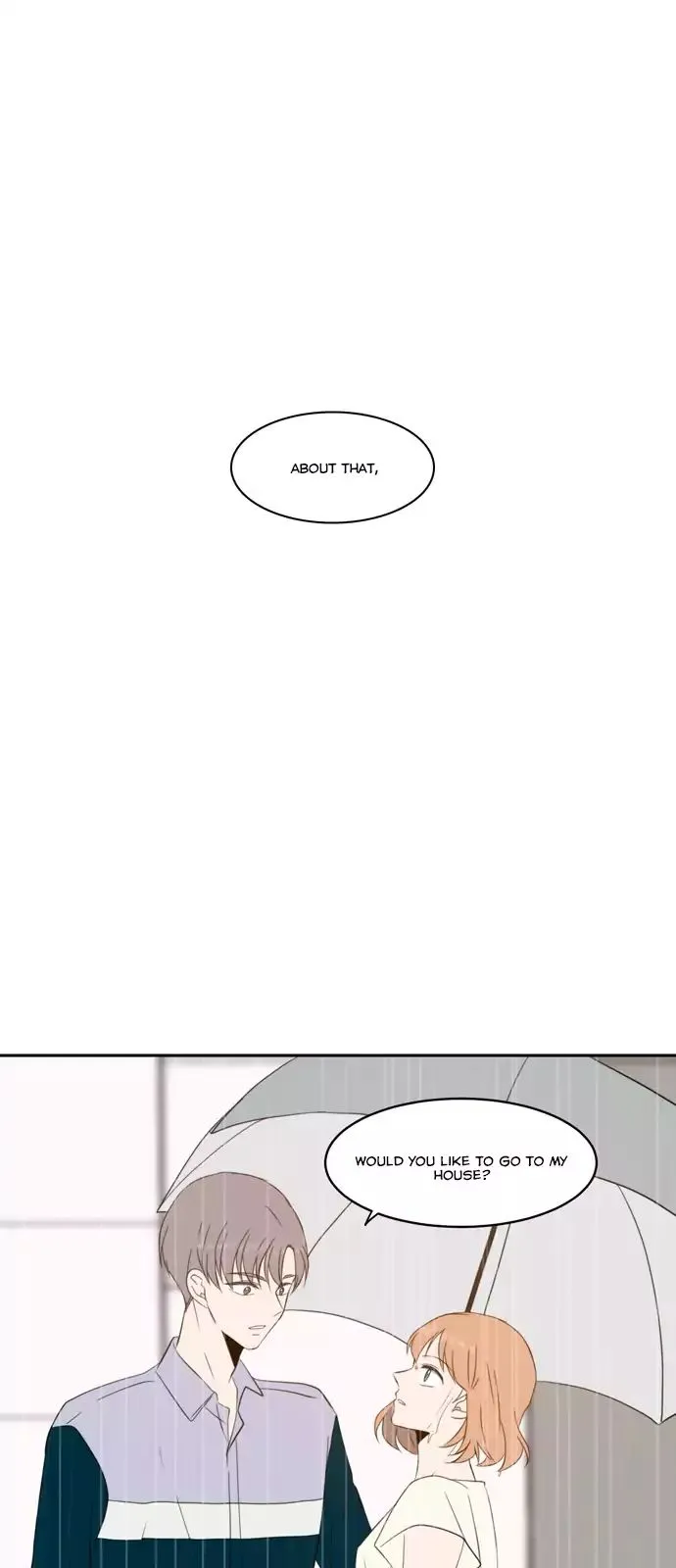 Read Lovely Again Today chapter 64 image 56 on Lezhin
