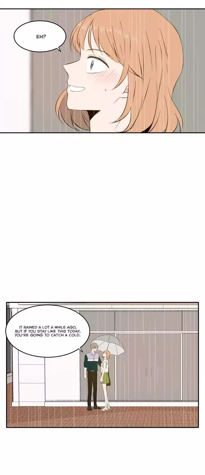 Read Lovely Again Today chapter 65 image 1 on Lezhin