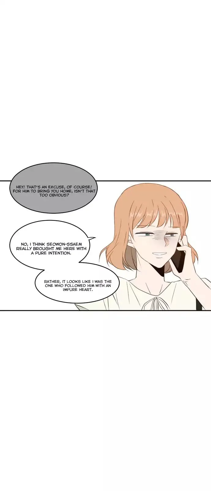 Read Lovely Again Today chapter 65 image 14 on Lezhin