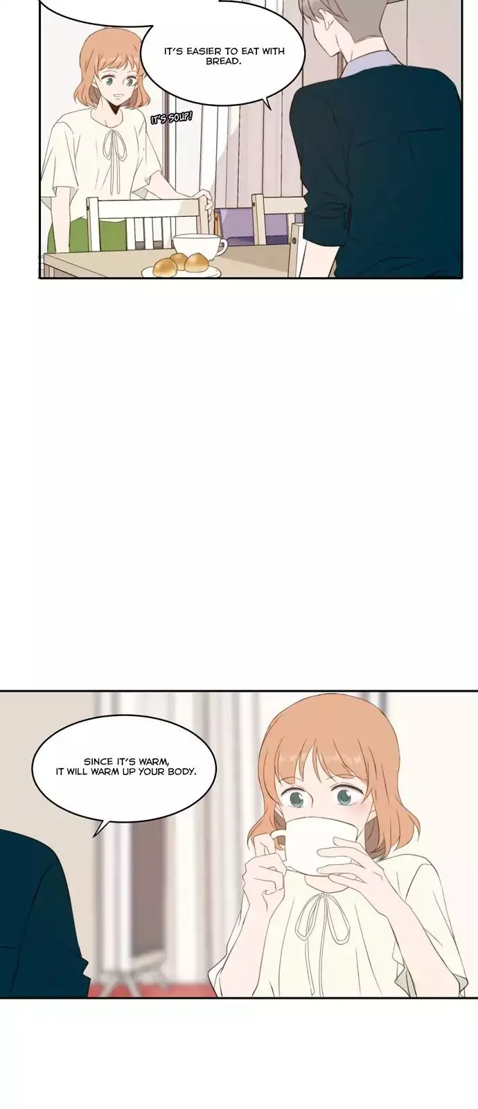 Read Lovely Again Today chapter 65 image 19 on Lezhin