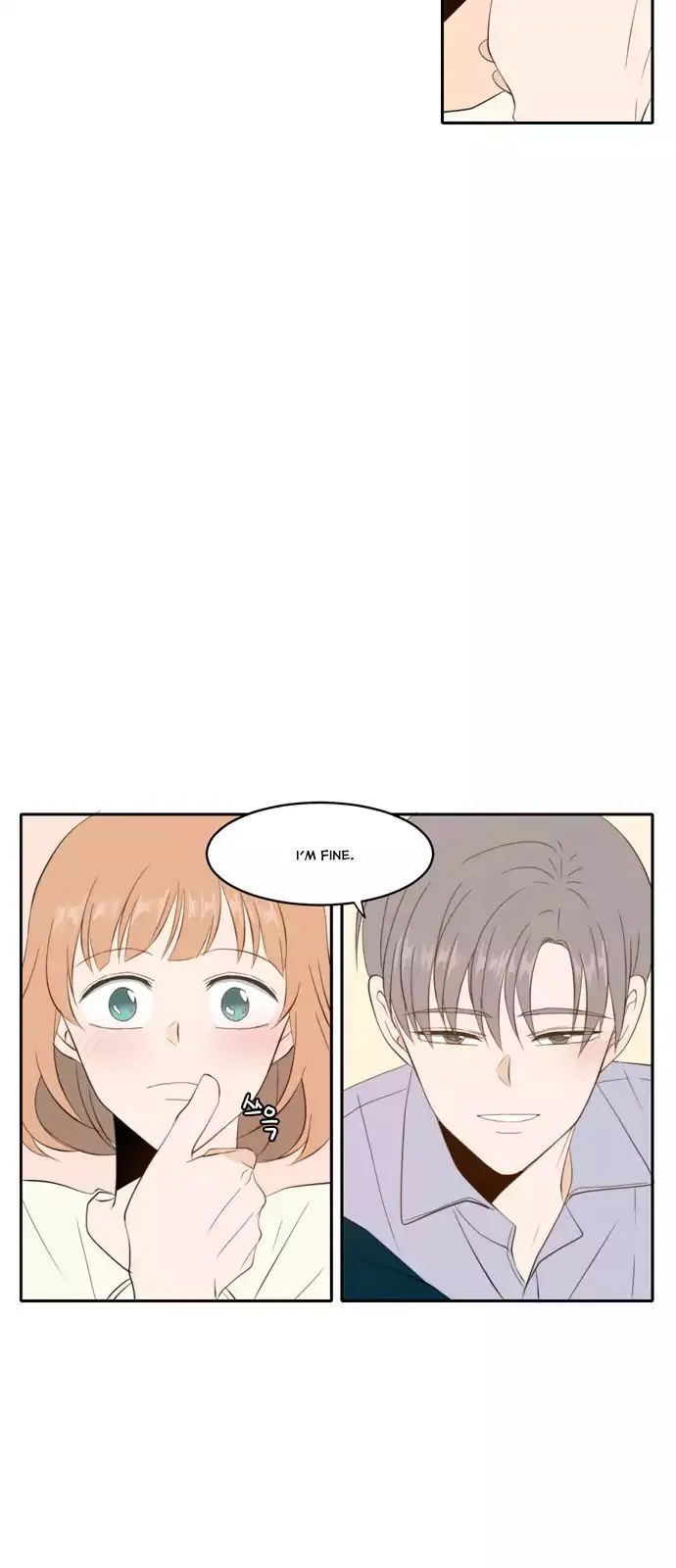 Read Lovely Again Today chapter 65 image 22 on Lezhin