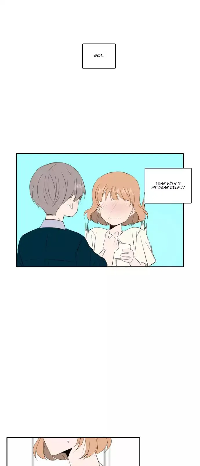 Read Lovely Again Today chapter 65 image 23 on Lezhin