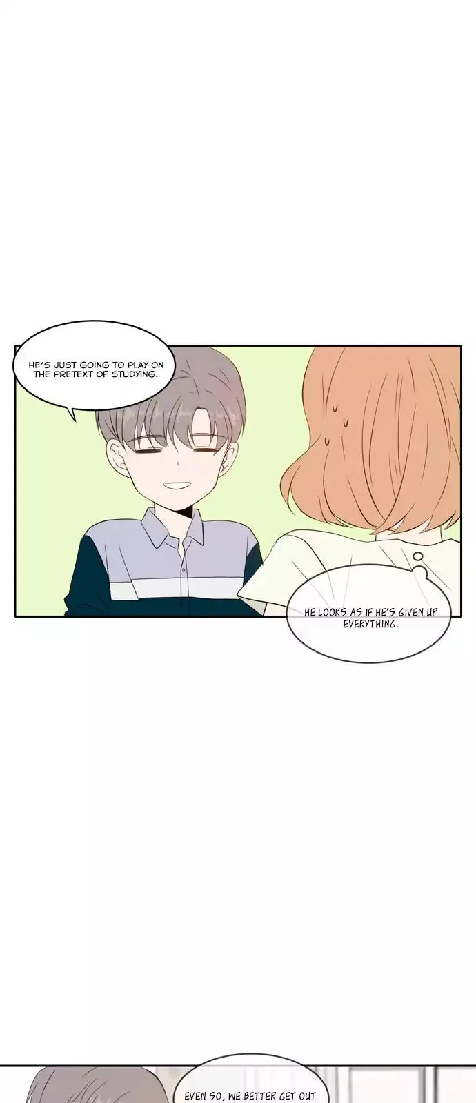 Read Lovely Again Today chapter 65 image 25 on Lezhin