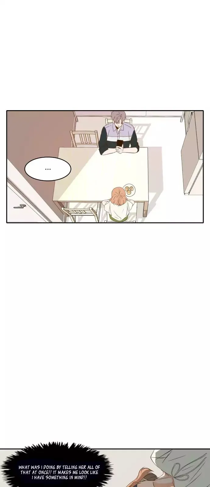 Read Lovely Again Today chapter 65 image 29 on Lezhin