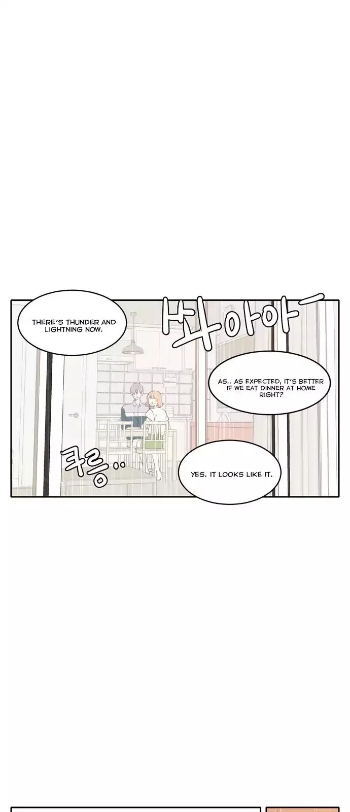 Read Lovely Again Today chapter 65 image 31 on Lezhin