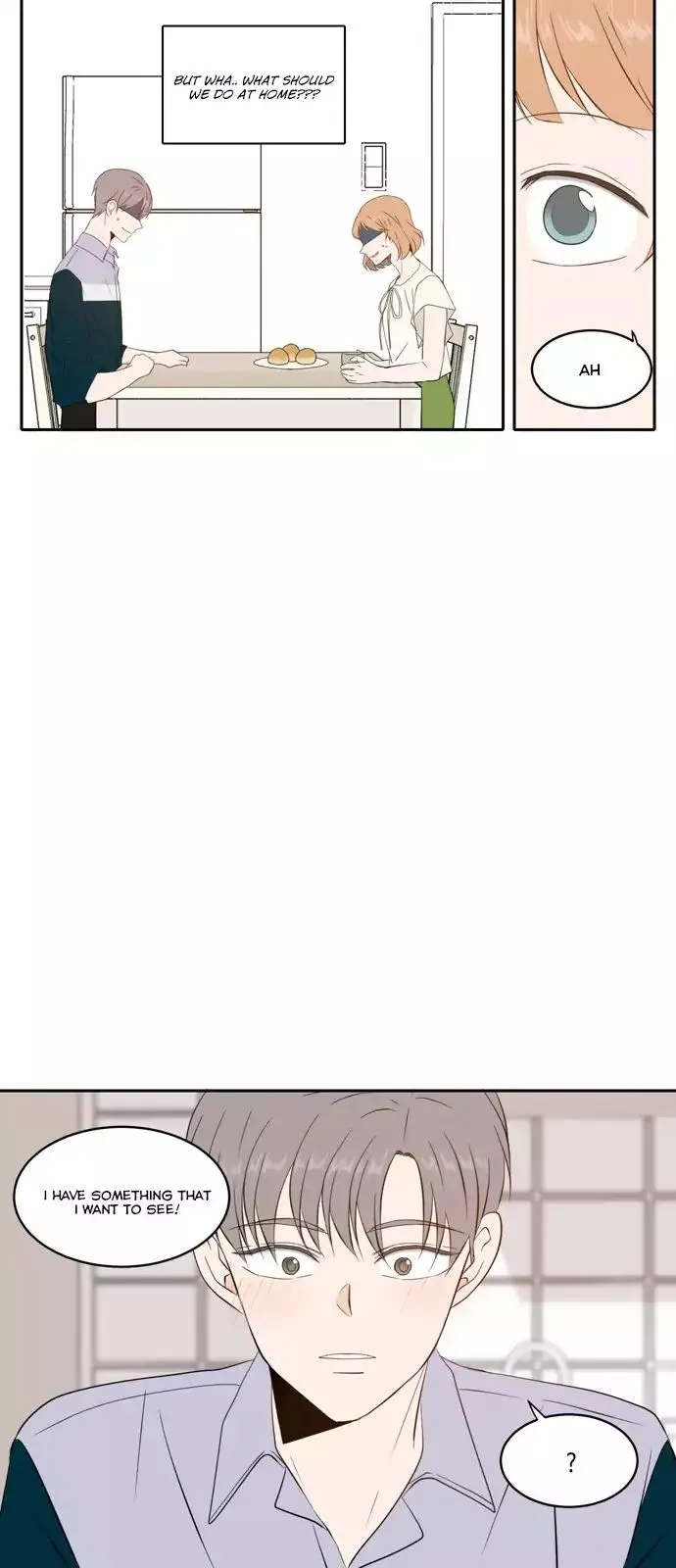 Read Lovely Again Today chapter 65 image 32 on Lezhin