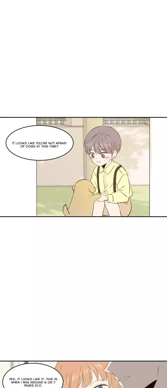Read Lovely Again Today chapter 65 image 38 on Lezhin